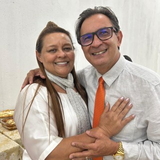 FOTOS DO CULTO DA VIRADA